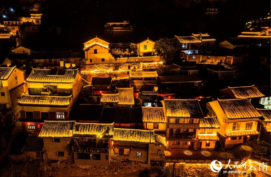 云南省文化和旅游厅