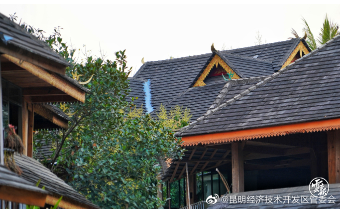 昆明经济技术开发区管委会