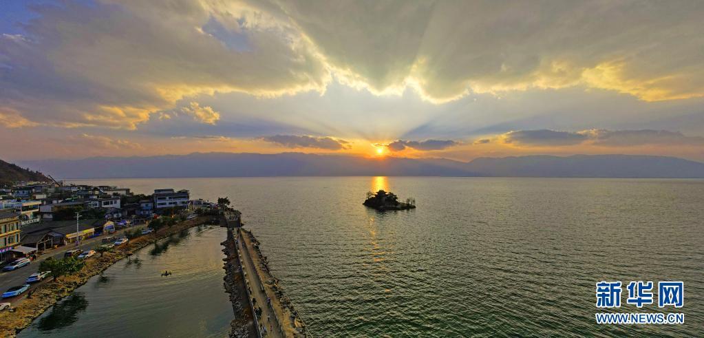 云南省文化和旅游厅