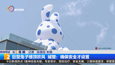 昆明信息港（微博）