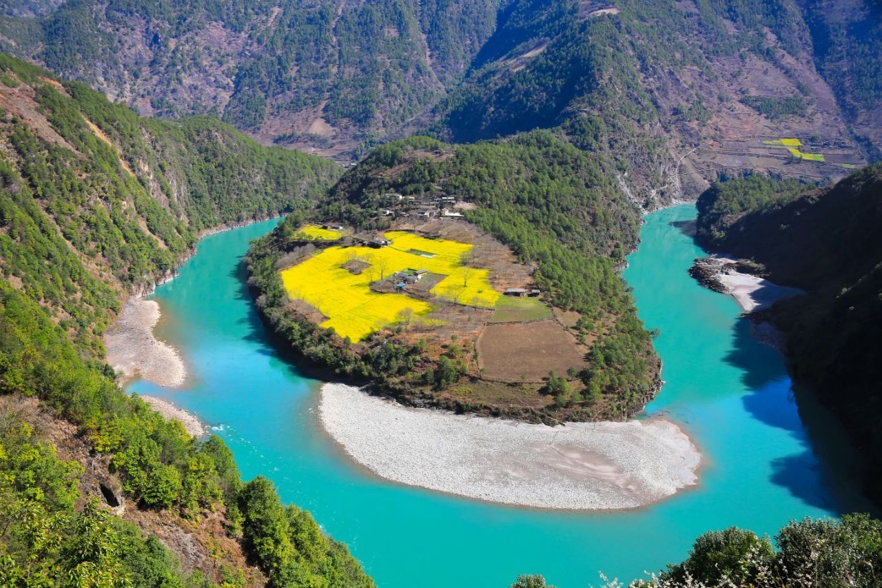 云南省文化和旅游厅