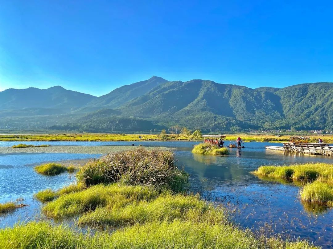 一部手机游云南