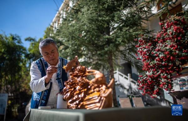 云南省文化和旅游厅