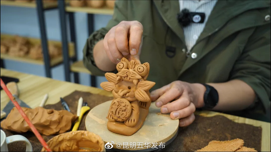 昆明五华发布