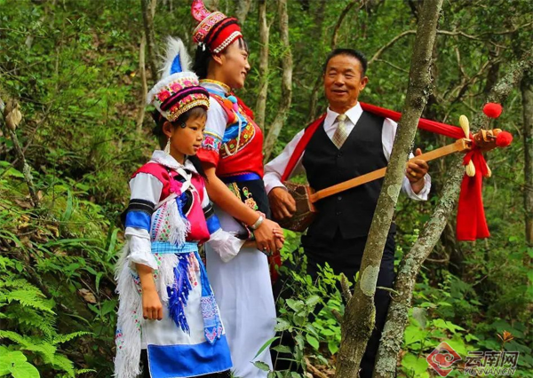 云南省文化和旅游厅