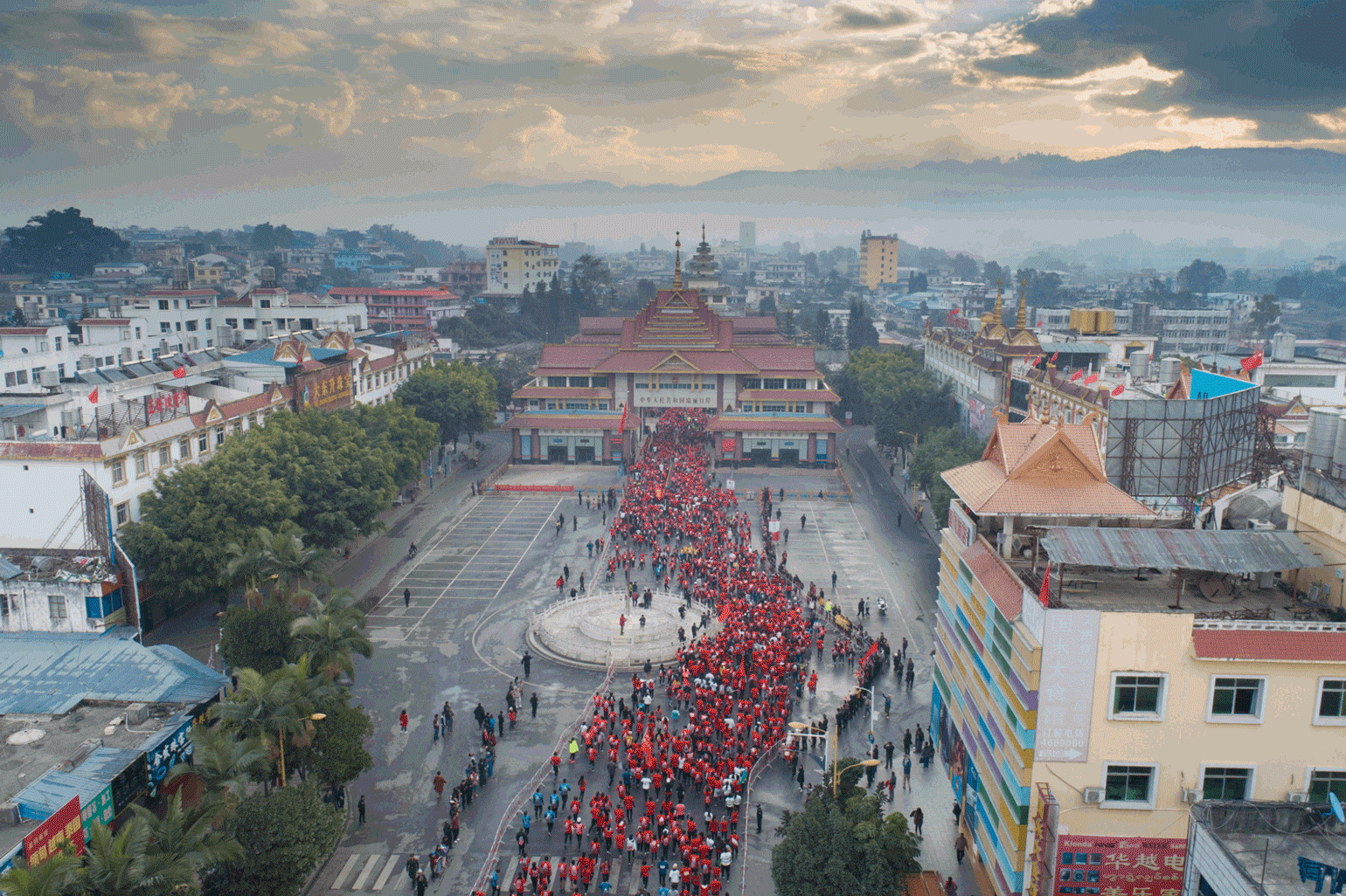 云南省文化和旅游厅