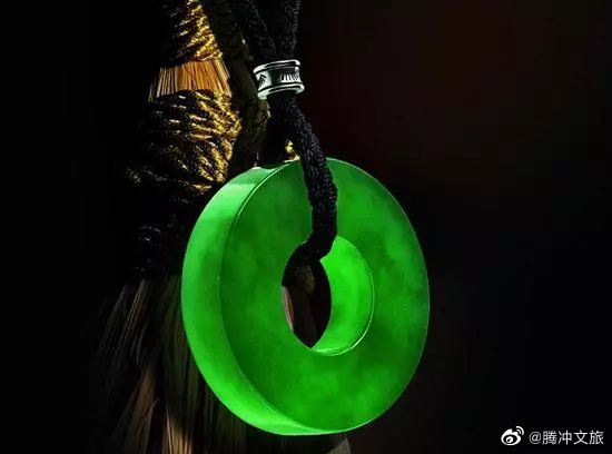 腾冲文旅微博