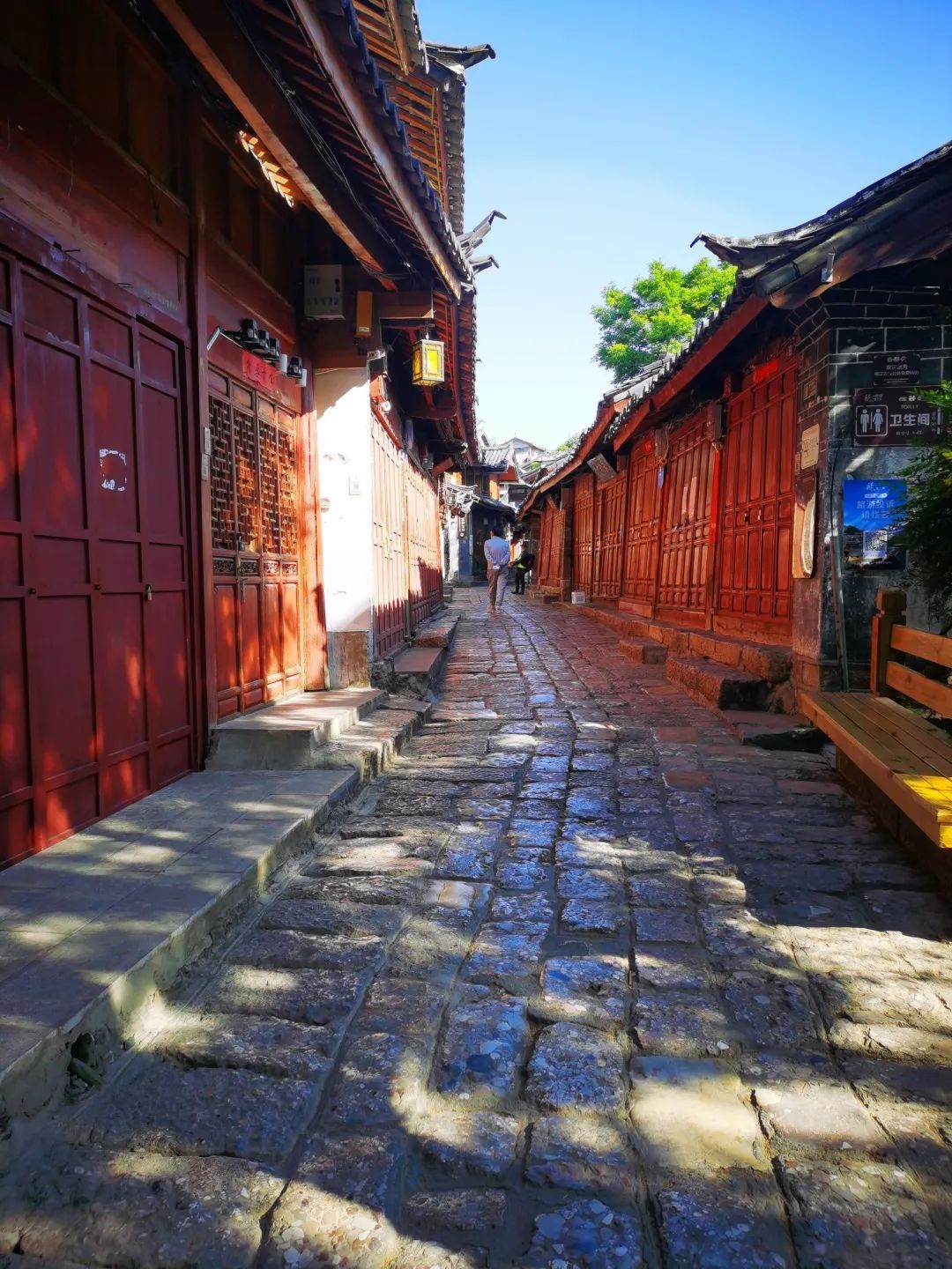 云南省文化和旅游厅