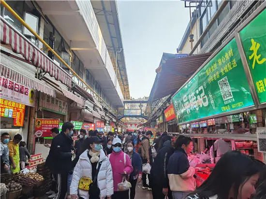 昆明发布
