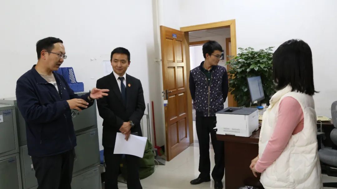 昆明市呈贡区人民法院