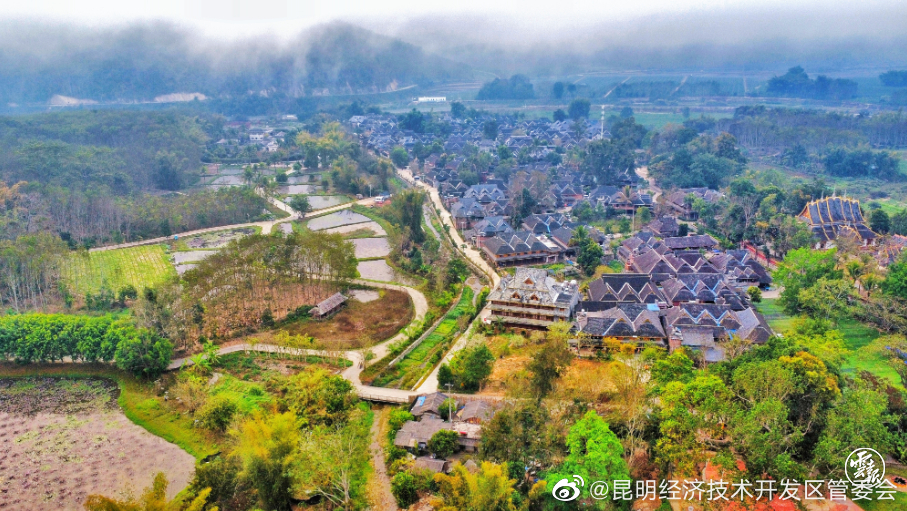 昆明经济技术开发区管委会