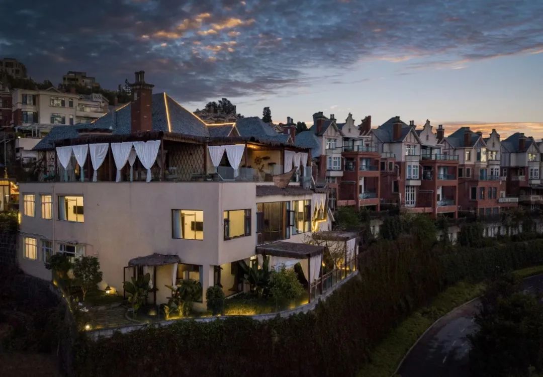 一部手机游云南