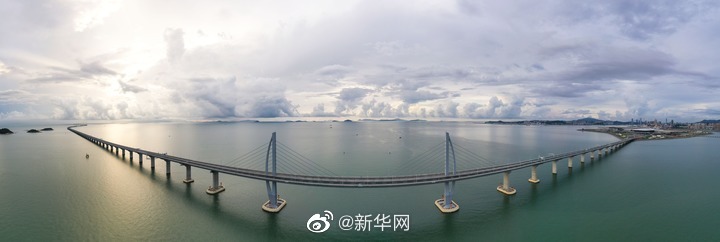 粤港澳大湾区经济总量突破13万亿元人民币