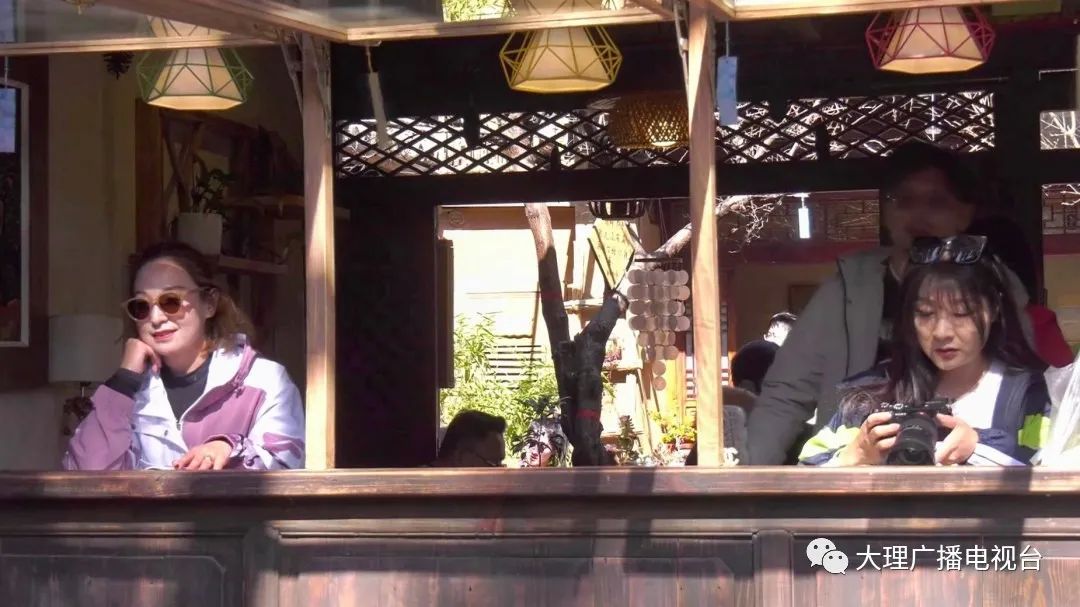 大理电视台