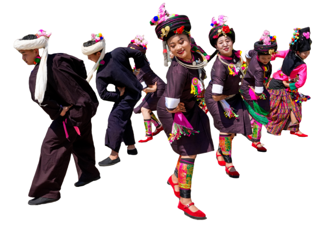 云南民族村
