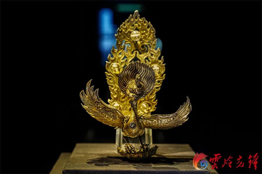 云南省文化和旅游厅