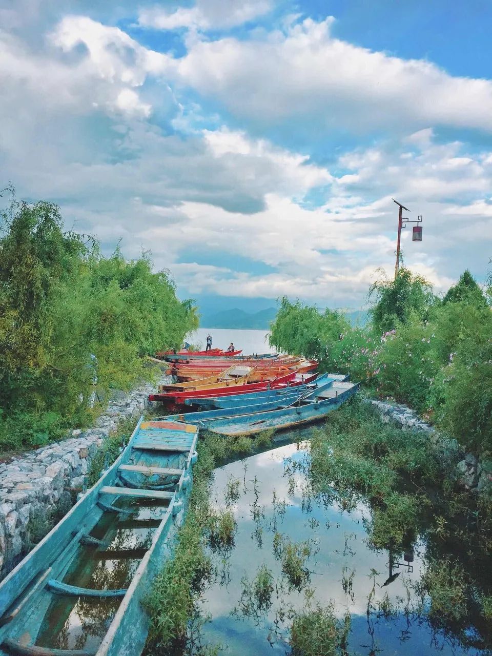 一部手机游云南