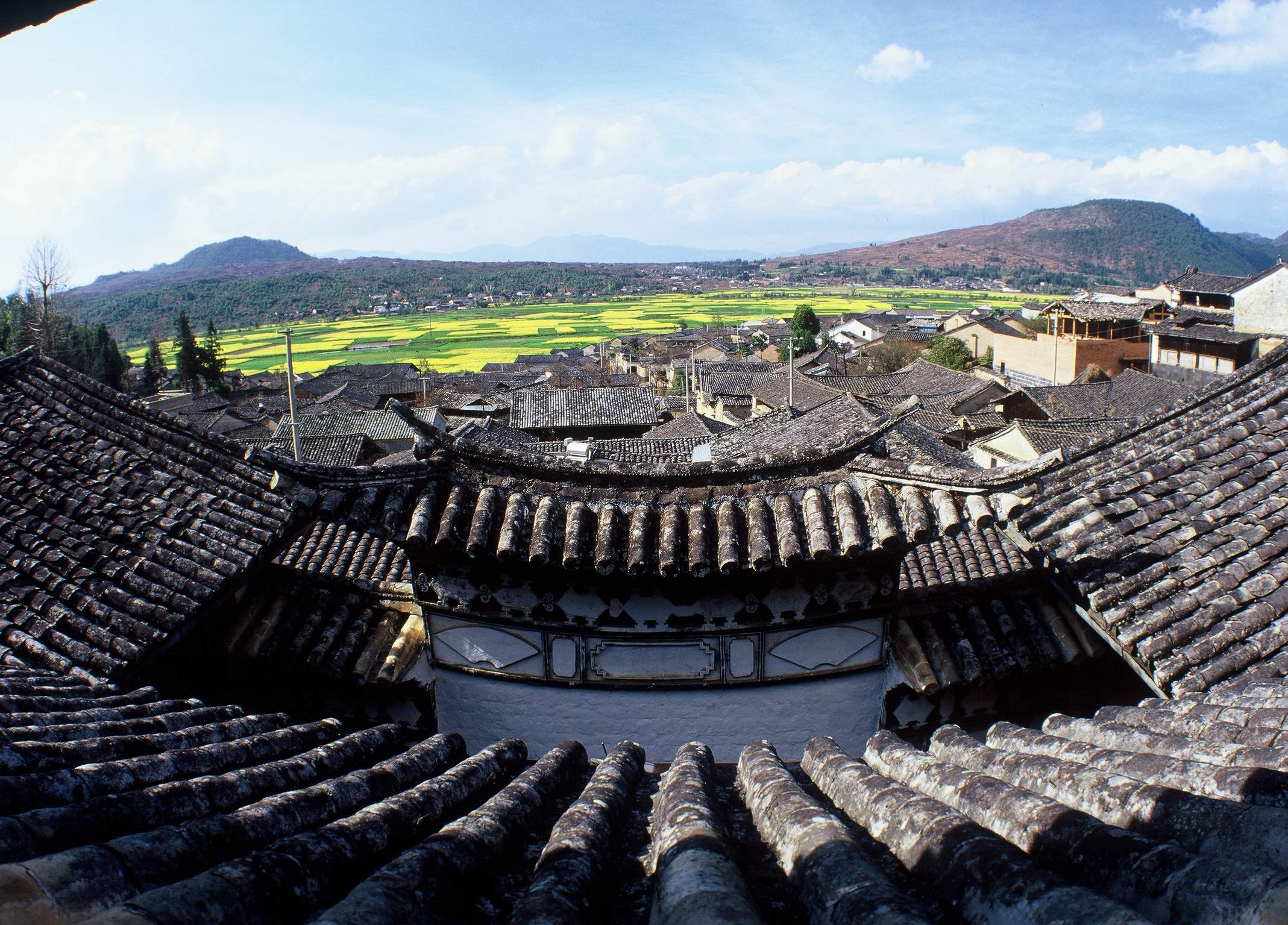 云南省文化和旅游厅