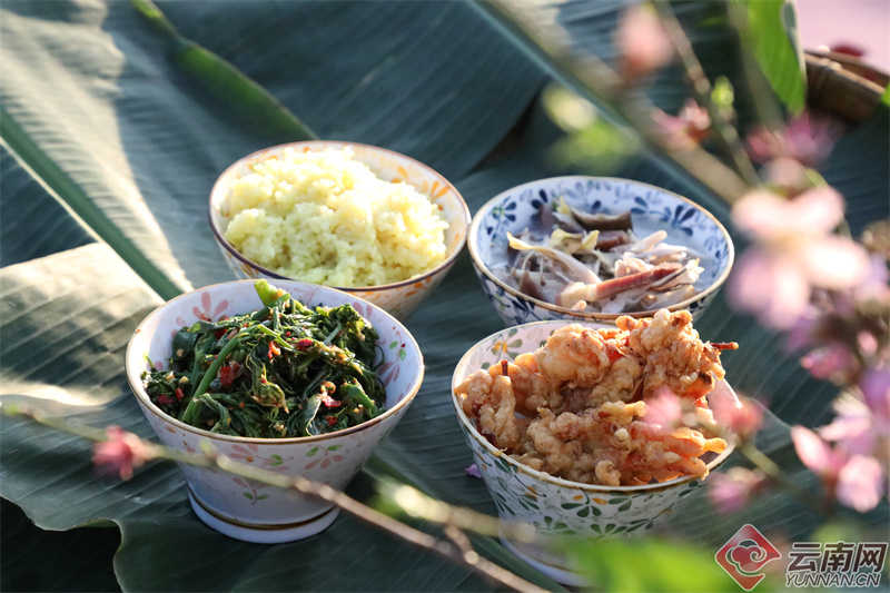 云南省文化和旅游厅