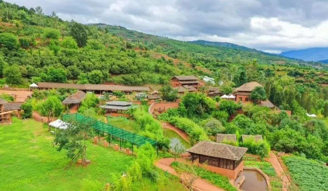 昆明文旅