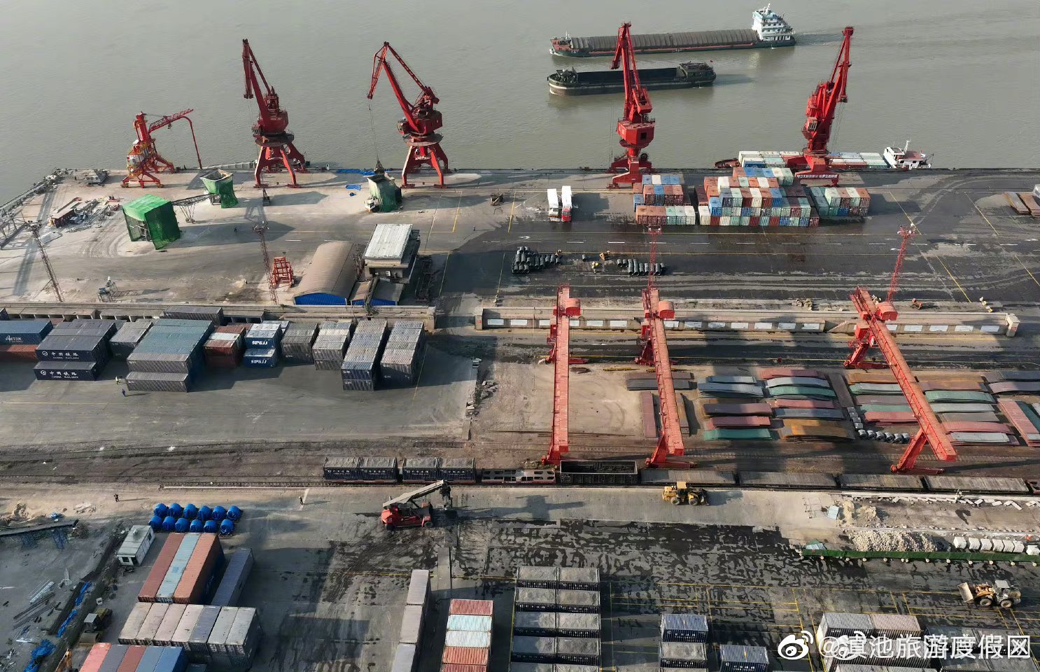 交通运输部 自然资源部 海关总署 国家铁路局 中国国家铁路集团有限公司关于印发《推进铁水联运高质量发展行动方案（2023—2025年）》的通知