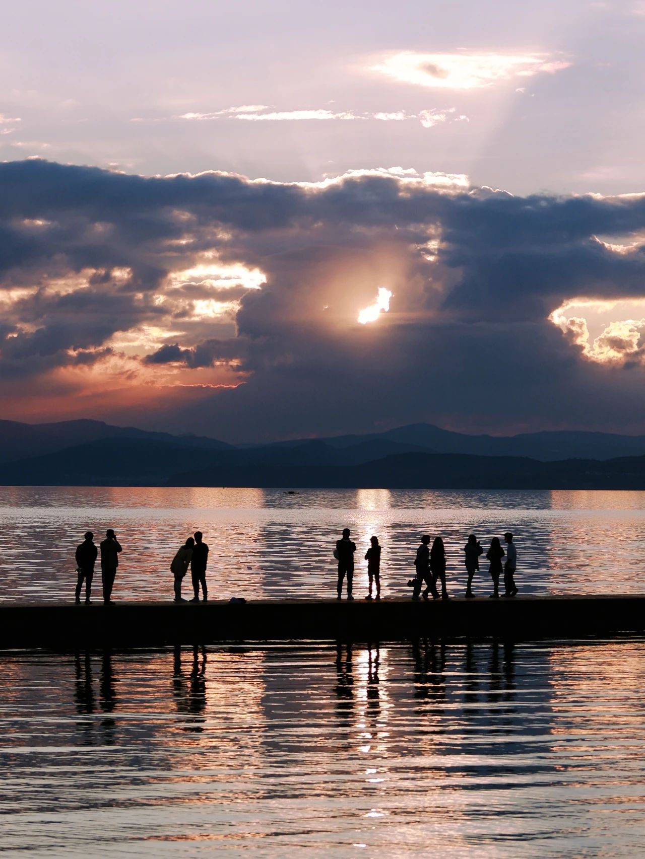 云南省文化和旅游厅