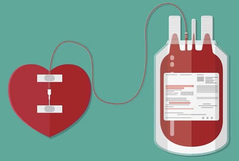 云南昆明血液中心