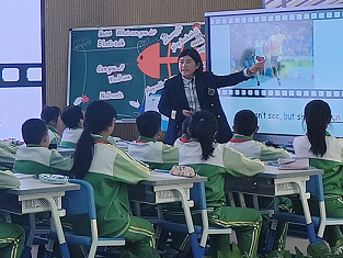 昆明西山教育体育