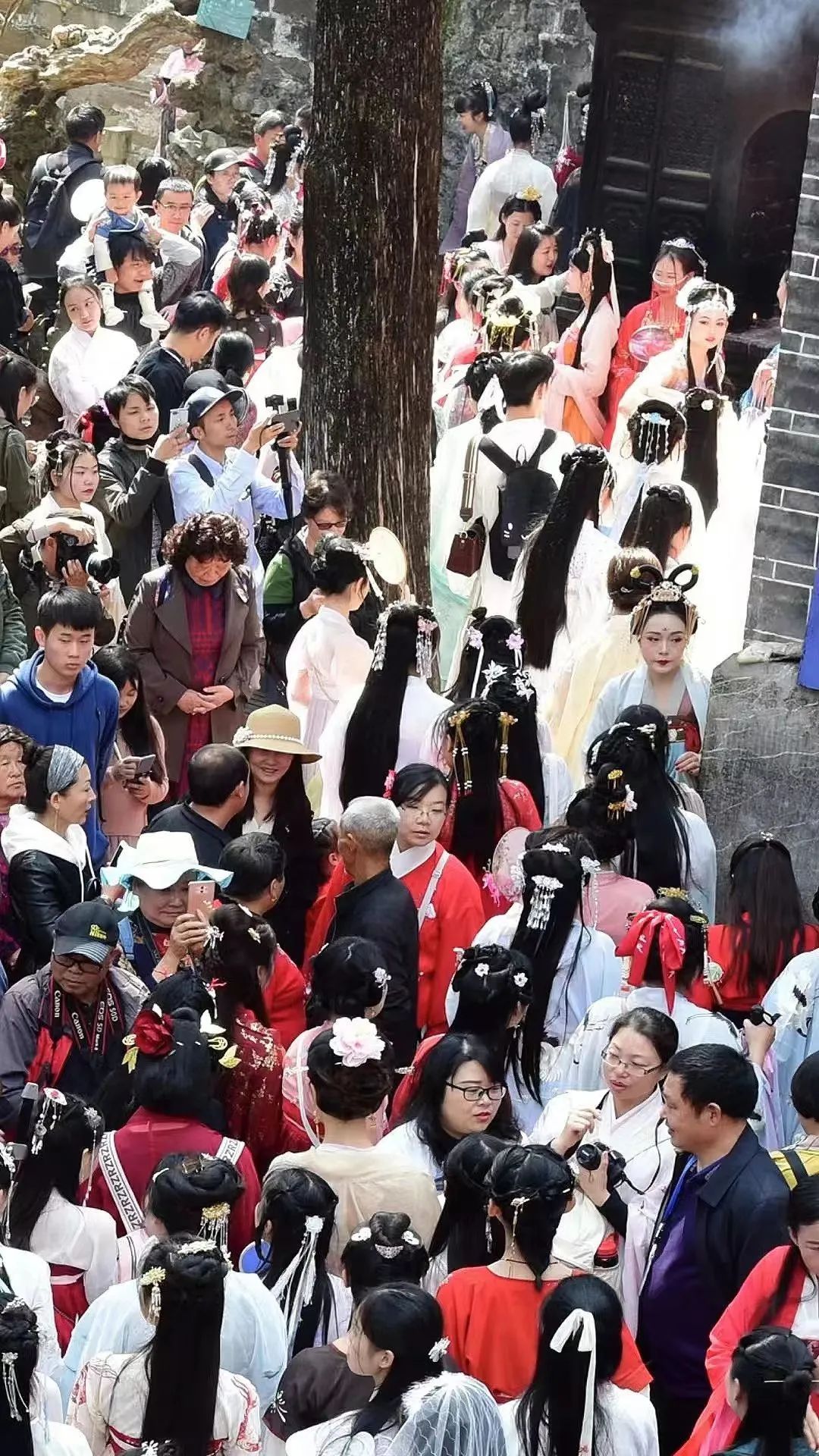 昆明市金殿名胜区