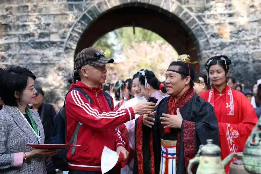 昆明市金殿名胜区