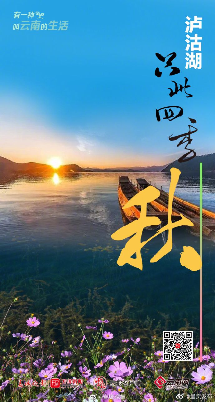 呈贡发布