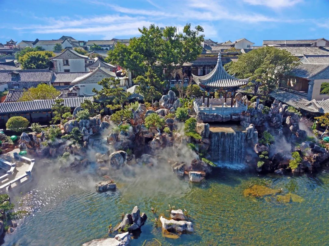 云南省文化和旅游厅