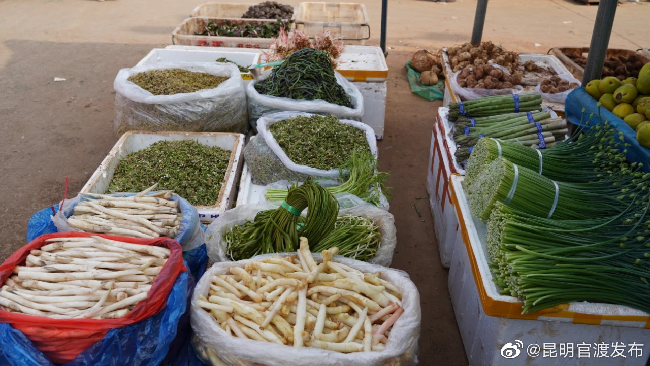 “昆明官渡发布”微博