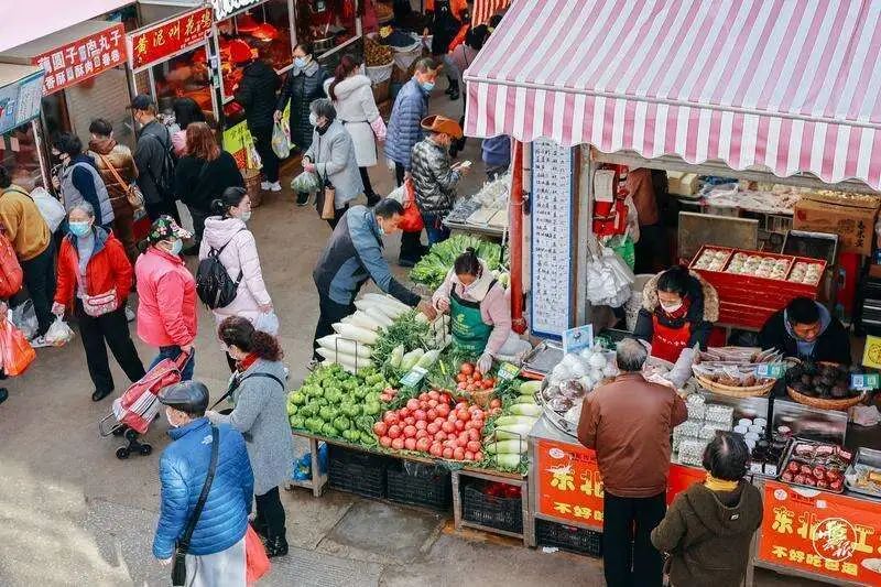 昆明发布