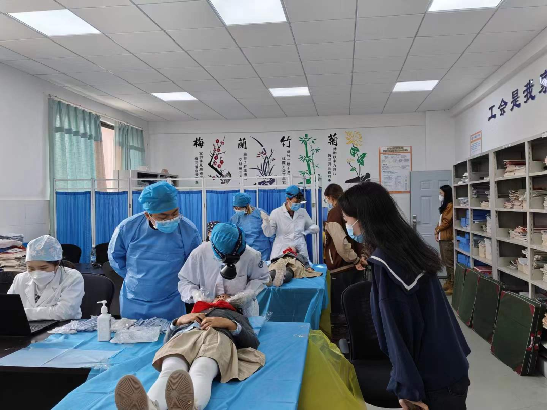 昆明医科大学附属口腔医院