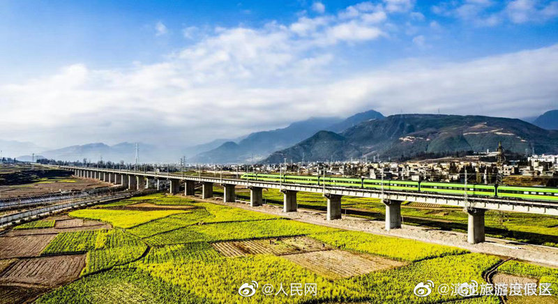滇池旅游度假区