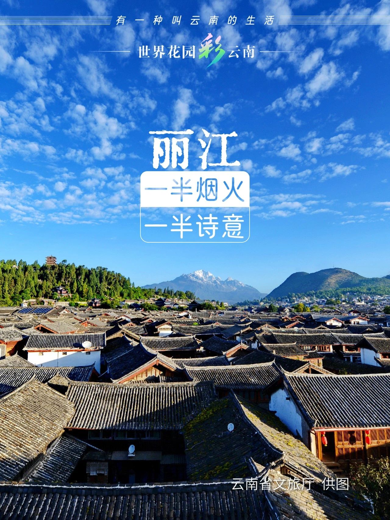 云南省文化和旅游厅
