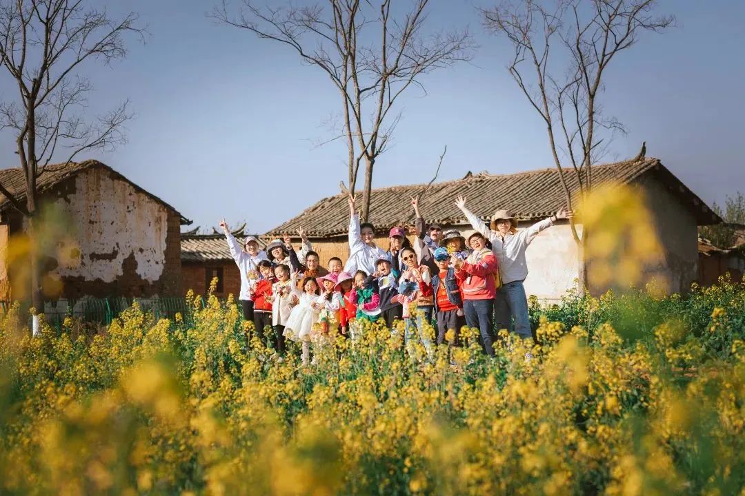 昆明文旅