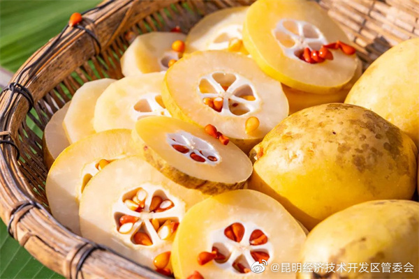 昆明经济技术开发区管委会