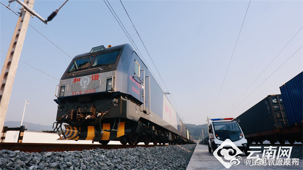 “昆明官渡发布”微博