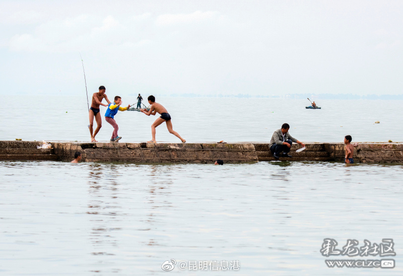 昆明信息港（微博）