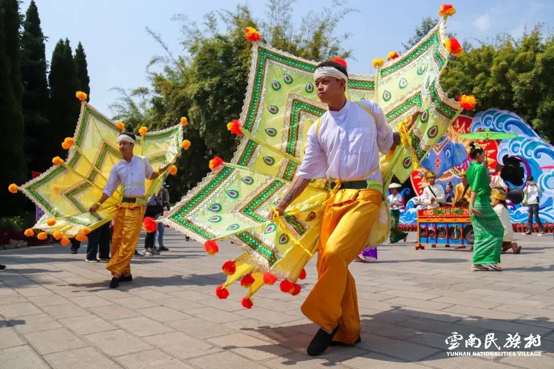 昆明文旅