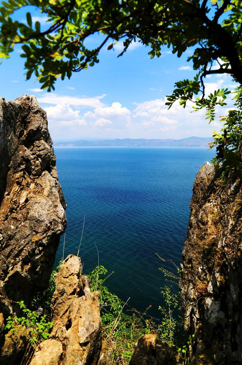 一部手机游云南