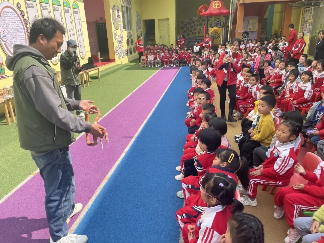 云南野生动物园