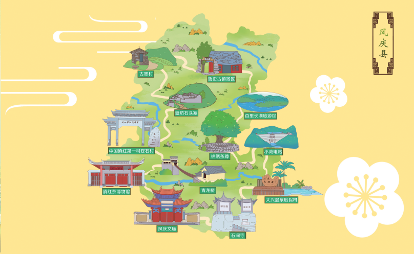 文旅云南