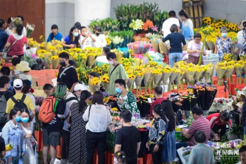 昆明市文化和旅游局