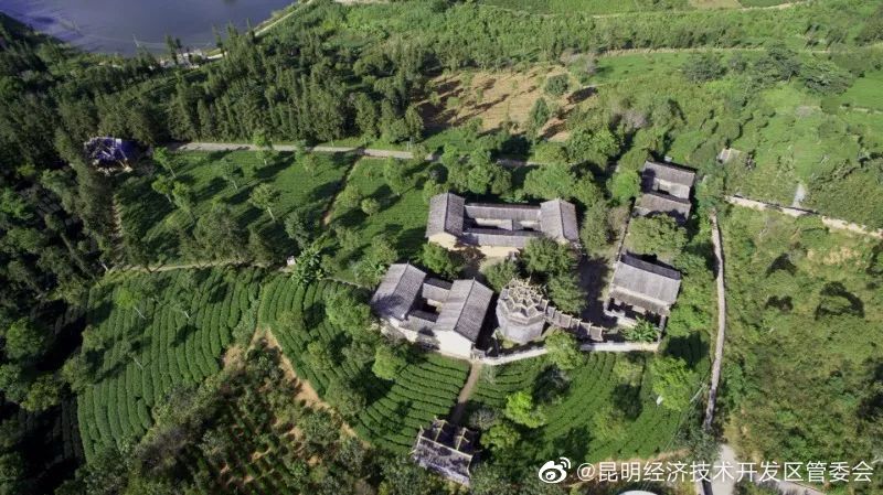 昆明经济技术开发区管委会