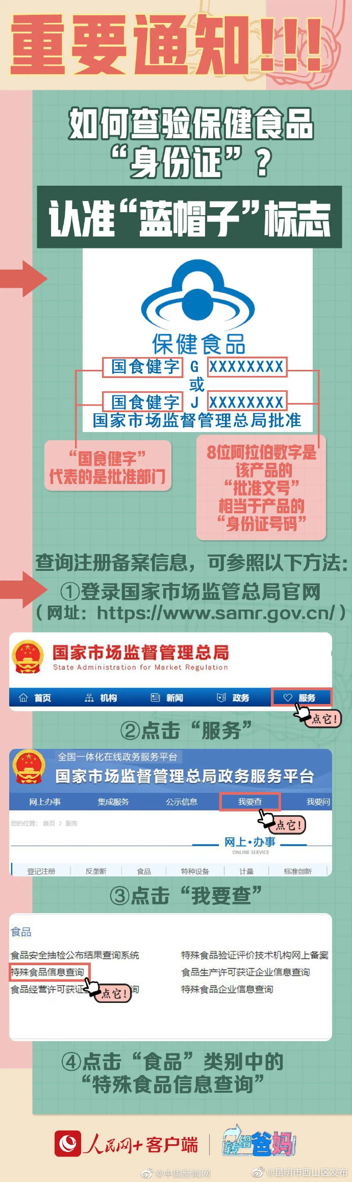 昆明市西山区发布