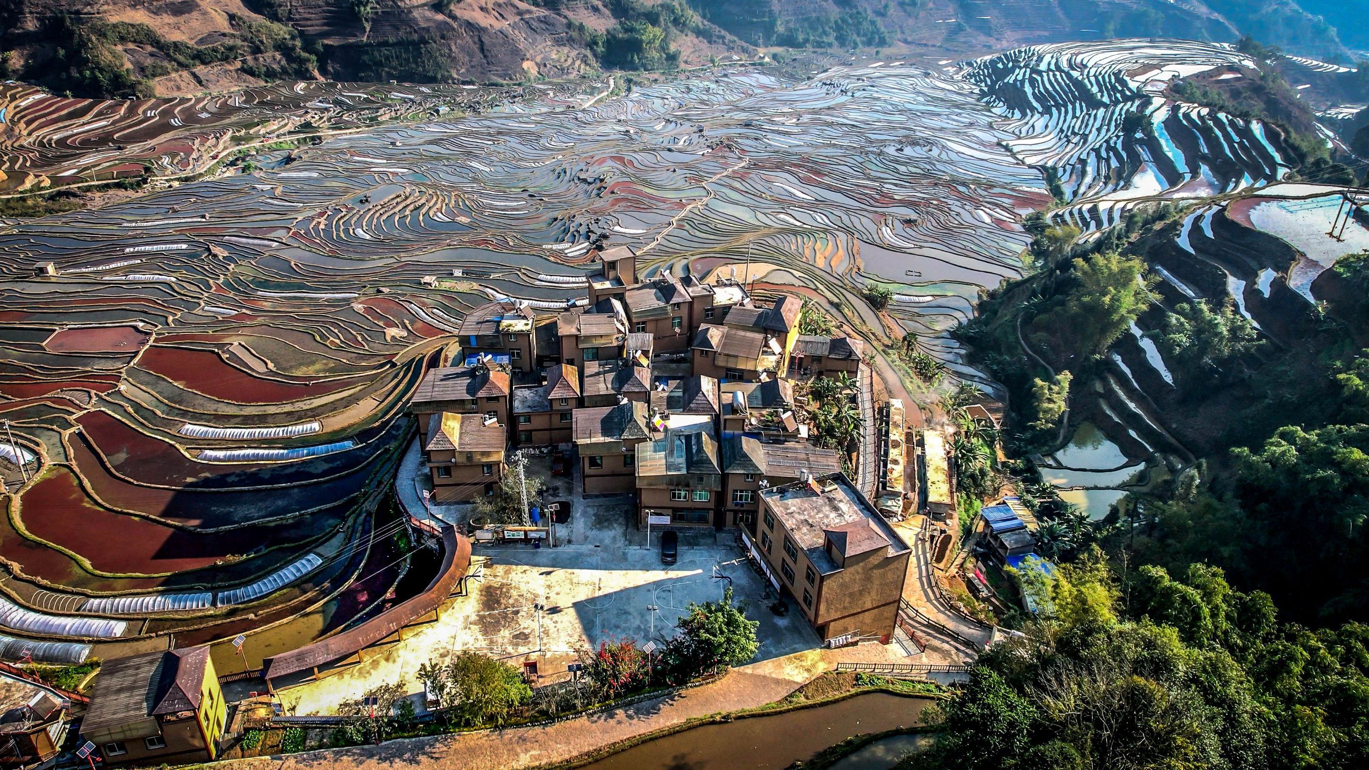 云南省文化和旅游厅