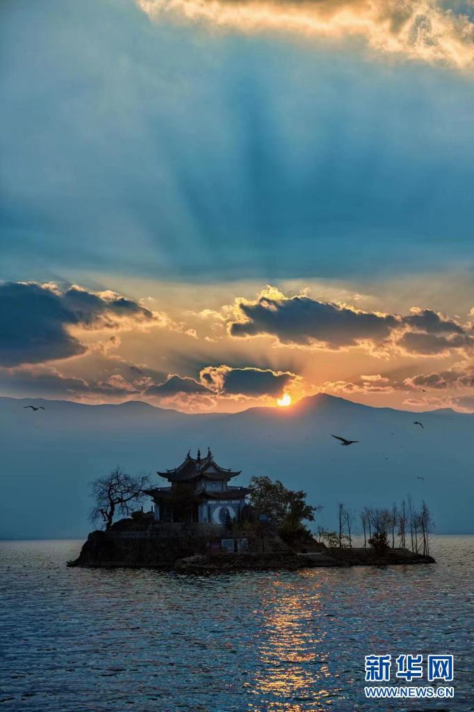 云南省文化和旅游厅